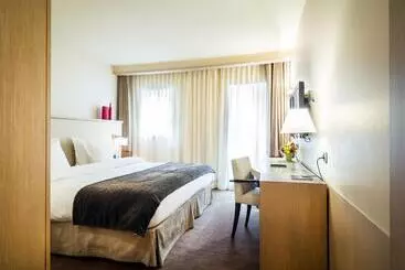 호텔 Le Pré Carré