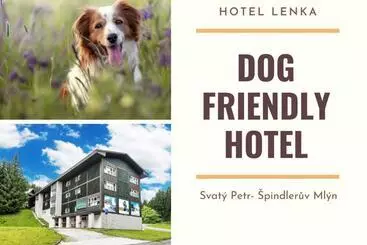 Hotel Lenka