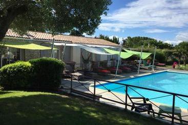 ホテル Maison Des Algues