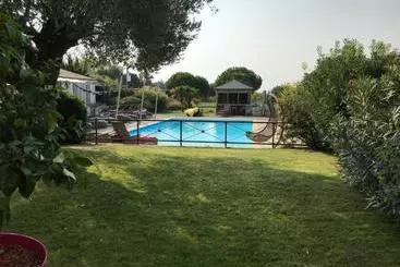 Hotel Maison Des Algues