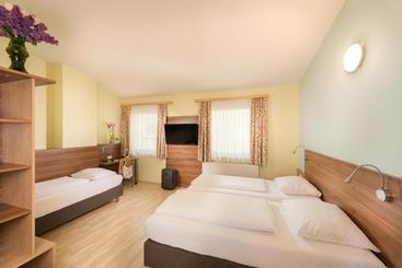 Отель Radlinger