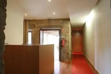 בית מלון כפרי Rural Alves  Casa Alves Torneiros