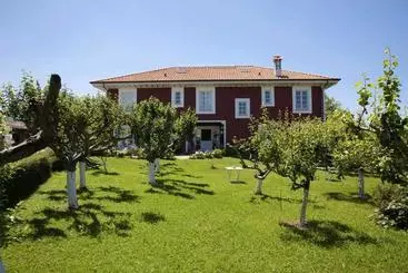 Landhotel Posada Los Trastolillos