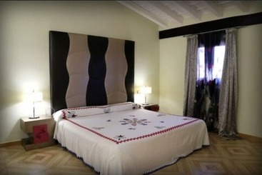 هتل Termal Abadia De Los Templarios