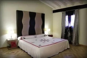 Hotel Termal Abadia De Los Templarios