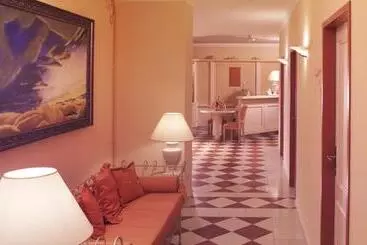 Thermenhotel Vier Jahreszeiten