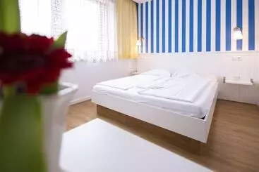 Hotel Pension Seerose