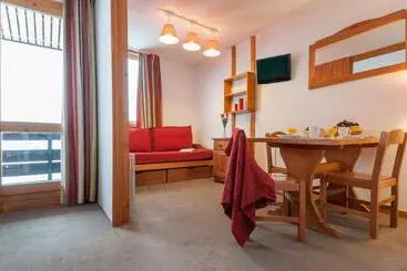 Жильё для туристов Quartier Crève Cœur Maeva Home