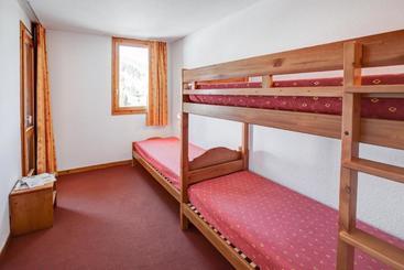 Turist apartmanları Quartier Crève Cœur Maeva Home