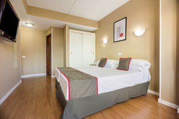 Апартаменты Miami Santa Catalina