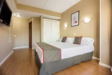 Lägenhet Miami Santa Catalina