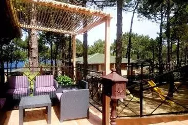 Motel Résidence Les Pins