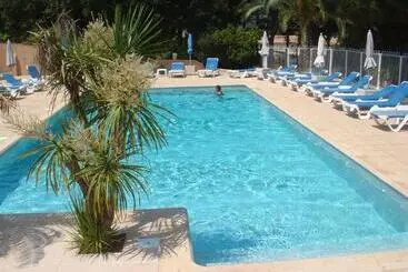 Motel Résidence Les Pins