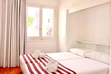 Playa Parc Apartments