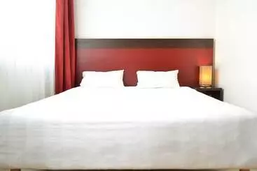 Апарт-отель Residhotel Lille Vauban
