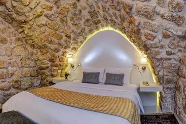 Hotel Akotika Boutique