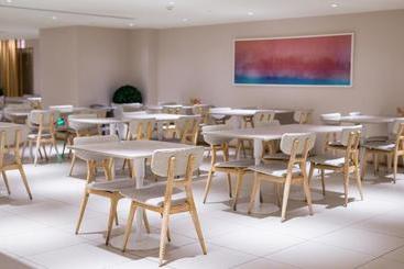 Ji Hotel Jinan Quancheng Square