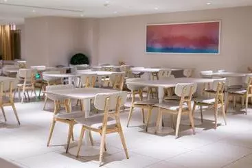 Ji Hotel Jinan Quancheng Square