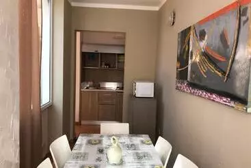 アパートホテル Le Villette Di Villa Paola