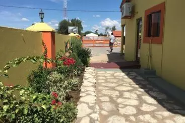 Pensão Pleassure Suites