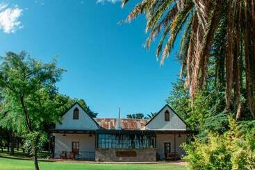 Hostel Posada El Alcornoque