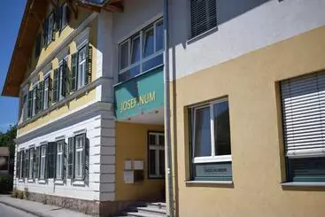 Frühstückspension Josefinum