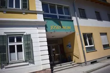 Frühstückspension Josefinum