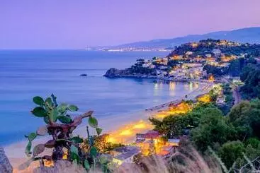 Aamiaismajoitus (B&B) Alepou Guest House