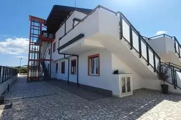 Bed and Breakfast Alepou Guest House