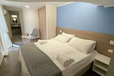 Aamiaismajoitus (B&B) Coreammare