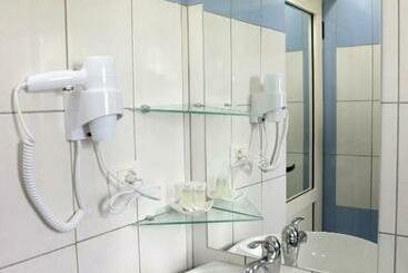 هتل آپارتمان Dolce Italia Residence