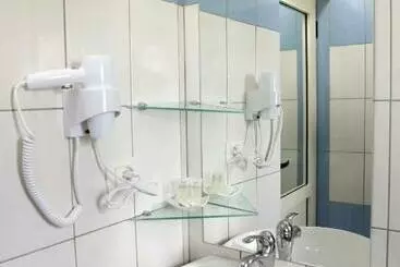 Aparthotel Dolce Italia Residence