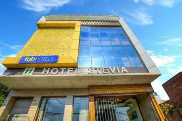 Hotell Fab Stevia
