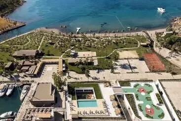 Radisson Collection Hotel, Bodrum