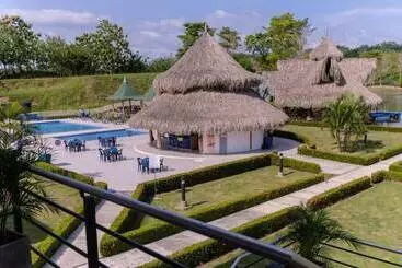 Hotel Resort Marianza