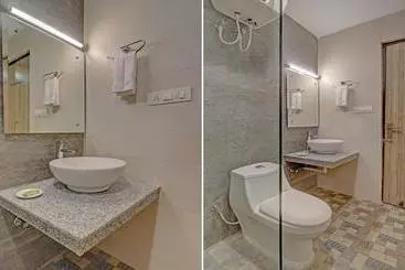 Hotel Treebo Ortus Residency