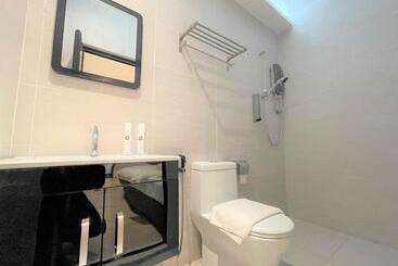 Victoria Station Hotel Melaka