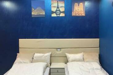 My Place Agata Hostel