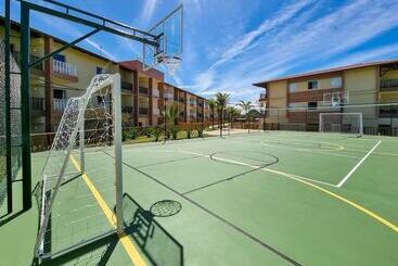 Appart'hotel Ondas Praia Resort By Wam Experience