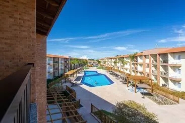 Appartement-hotel Ondas Praia Resort By Wam Experience