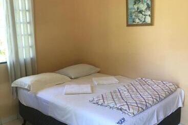 بنسيون Pousada Dos Ypês