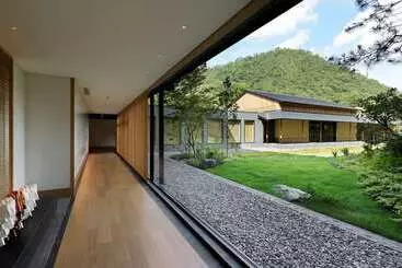 Roku Kyoto, Lxr Hotels & Resorts