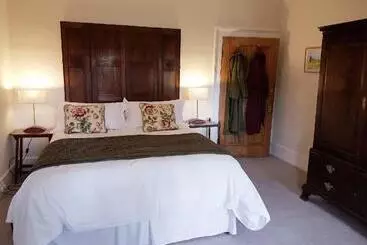 Upper Buckton B&b
