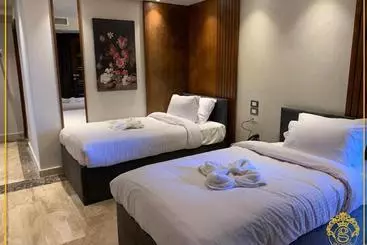 Grand Hotel Port Said