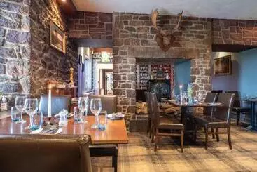 Hotel The Castle Inn