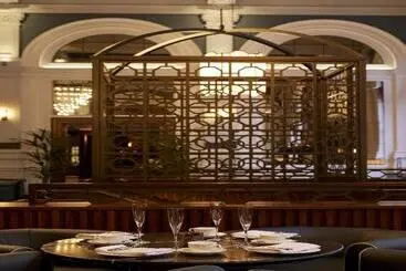 Hôtel The Parkgate