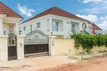 پانسیون Qualer Apartments S Standard
