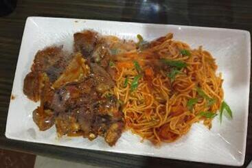 Pension (Hôtel basse catégorie) Room In Lodge Nippon Grand Hotels