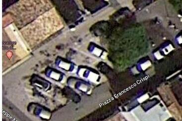 مبيت وإفطار Paradise House