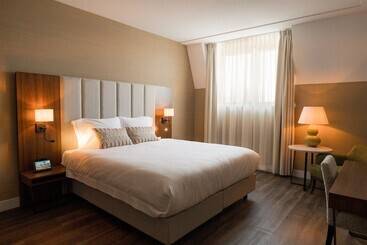 ホテル Ter Zand   Handwritten Collection